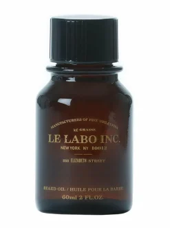 Kasvojenhoito-Le Labo Beard Oil -partaöljy, 60ml