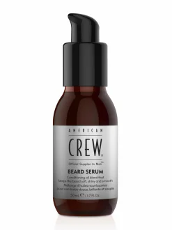 Kasvojenhoito-American Crew Beard Serum -partaseerumi 50 ml VAR_1