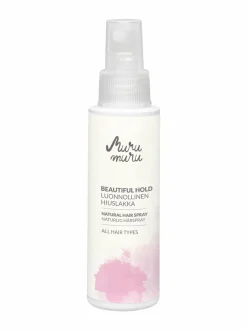 Vartalonhoito|Vartalonhoito-Murumuru Beautiful Hold Natural Hair Spray -hiuslakka 100 ml