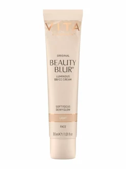 Kasvojenhoito|Kasvojenhoito-Vita Liberata Beauty Blur Face  -sävyttävä voide 30ml