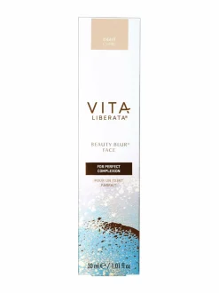 Kasvojenhoito|Kasvojenhoito-Vita Liberata Beauty Blur Face  -sävyttävä voide 30ml
