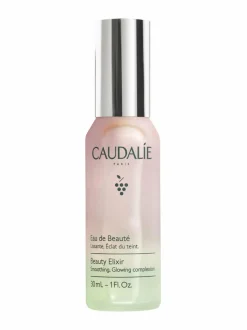 Kasvojenhoito-Caudalie Beauty Elixir -kasvosuihke 30 ml