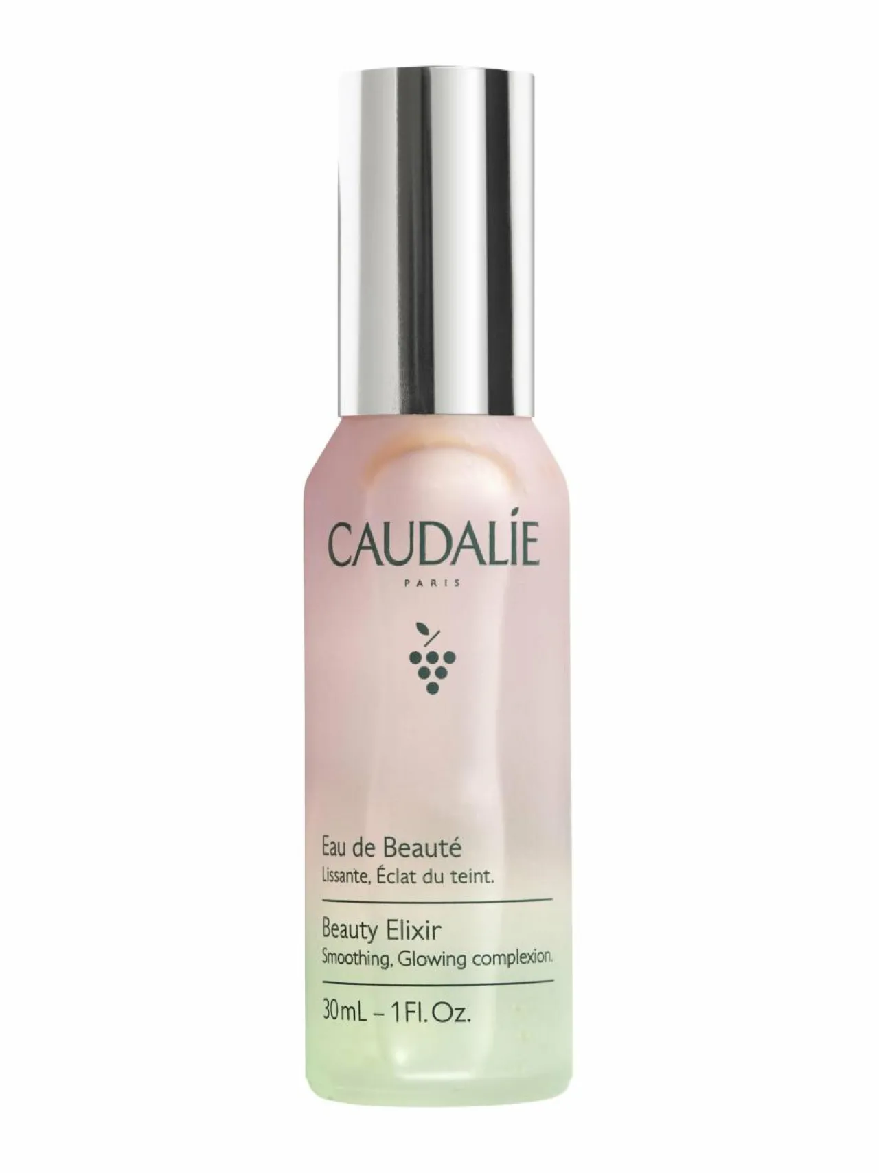 Kasvojenhoito-Caudalie Beauty Elixir -kasvosuihke 30 ml