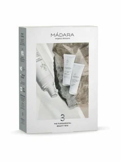 Lahjapakkaukset|Ihonhoitopakkaukset-Madara Become Organic -aloituspakkaus