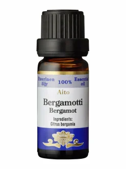 Vartalonhoito-Frantsila Bergamottiöljy 10 ml