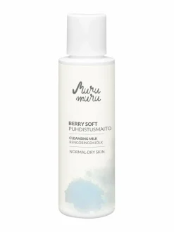 Kasvojenhoito-Murumuru Berry Soft Cleansing milk -puhdistusmaito 100 ml