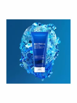 Vartalonhoito-Biotherm Biocorps Body Scrub -vartalokuorinta