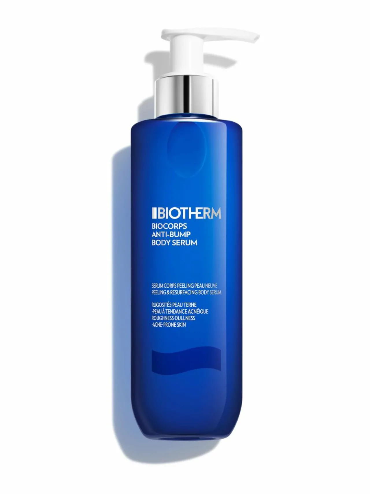 Vartalonhoito-Biotherm Biocorps Body Serum -vartaloseerumi