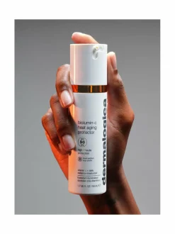 Kasvojenhoito-Dermalogica Biolumin-C Heat Aging Protector SPF 50 -päivävoide