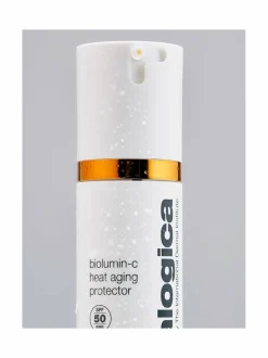 Kasvojenhoito-Dermalogica Biolumin-C Heat Aging Protector SPF 50 -päivävoide