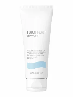 Vartalonhoito-Biotherm Biomains Hand Cream -käsivoide 100 ml