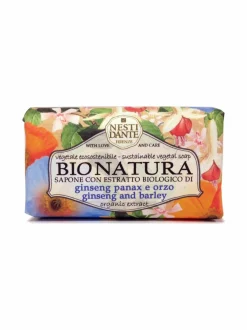 Vartalonhoito-Nesti Dante Bionatura Ginseng & Barley -palasaippua 250 g