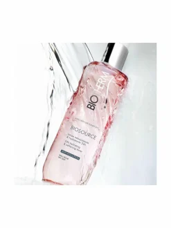 Kasvojenhoito-Biotherm Biosource Softening Lotion -pehmentävä kasvovesi kuivalle iholle 200 ml