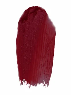 Meikit|Huulet-Idun Minerals Björnbär Lipstick -mattahuulipuna