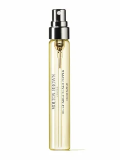 Naiset-Molton Brown Black Pepper EdP Refill -täyttöpakkaus 7,5 ml