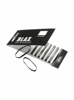 Hiustarvikkeet-Blax -hiuslenkit, 8 kpl