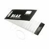 Hiustarvikkeet-Blax -hiuslenkit, 8 kpl