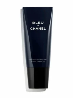 Kasvojenhoito-CHANEL BLEU DE 2 In 1 Cleansing Gel