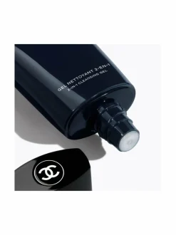 Kasvojenhoito-CHANEL BLEU DE 2 In 1 Cleansing Gel