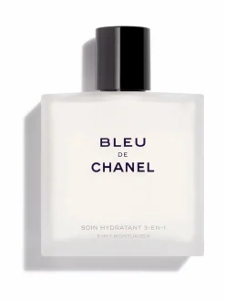 Kasvojenhoito-CHANEL BLEU DE 3 In 1 Moisturizer