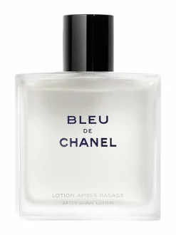 Kasvojenhoito-CHANEL BLEU DE After Shave Lotion