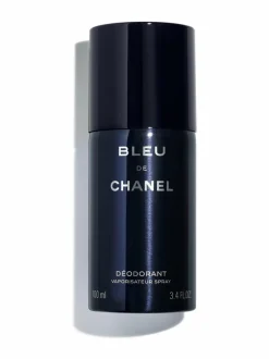 Deodorantit-CHANEL BLEU DE Deodorant Spray