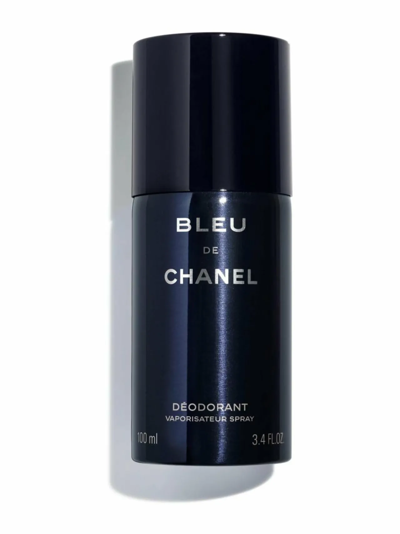 Deodorantit-CHANEL BLEU DE Deodorant Spray