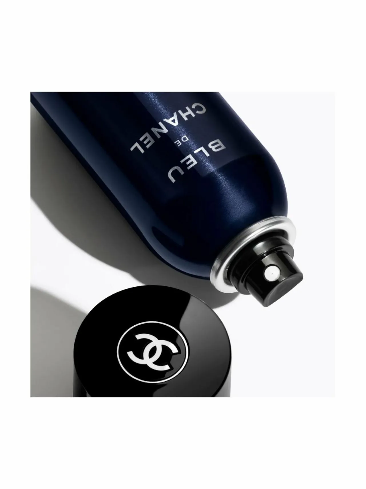 Deodorantit-CHANEL BLEU DE Deodorant Spray