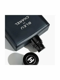 Hiustenhoito-CHANEL BLEU DE Fragranced Hair Care