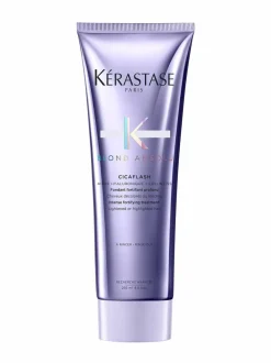 Hiustenhoitotuotteet-Kerastase Blond Absolu Cicaflash -hoitoaine 250 ml