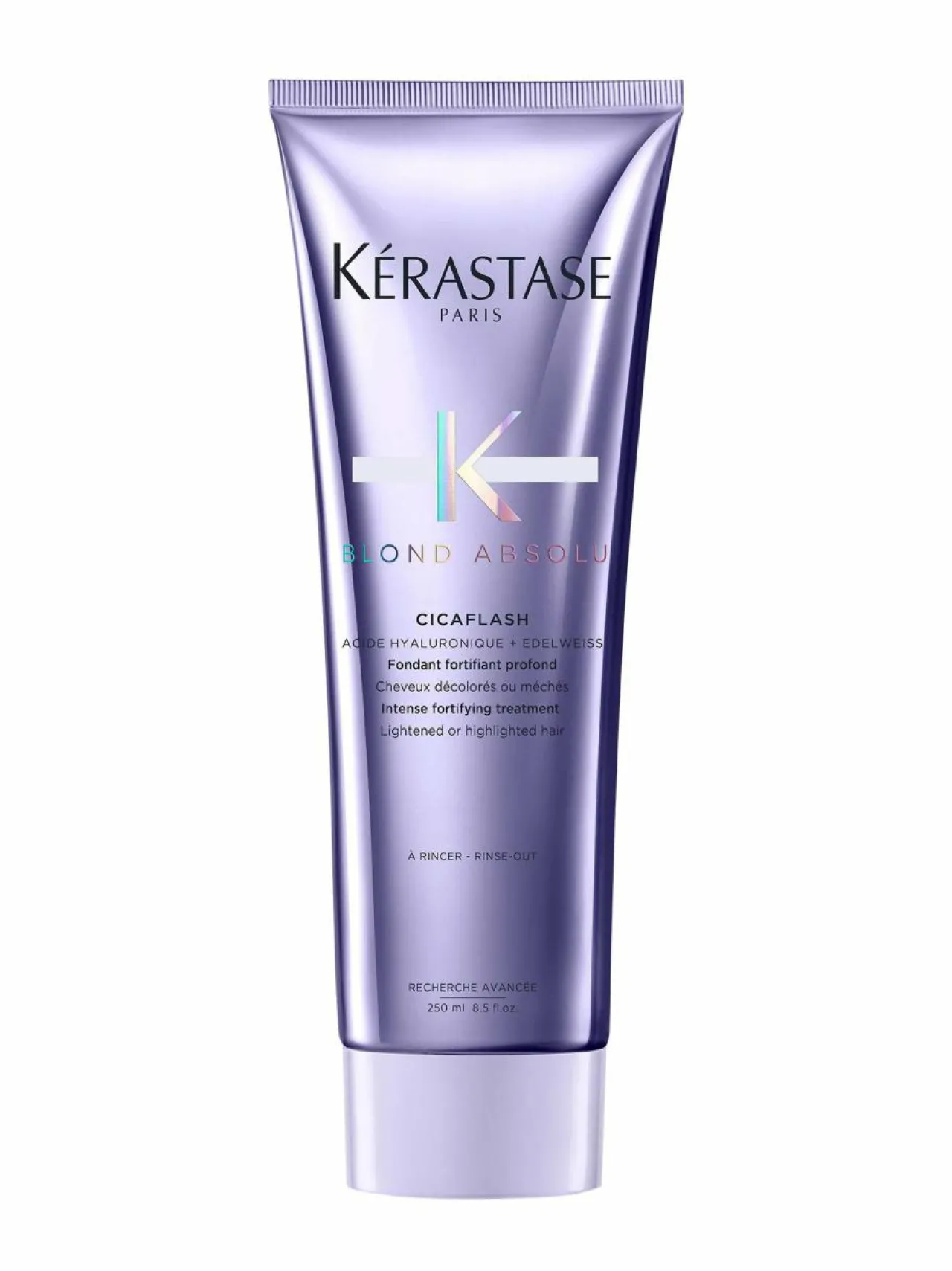 Hiustenhoitotuotteet-Kerastase Blond Absolu Cicaflash -hoitoaine 250 ml