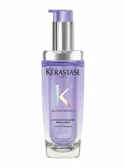 Hiustenhoitotuotteet-Kerastase Blond Absolu Cicagloss -hiusöljy