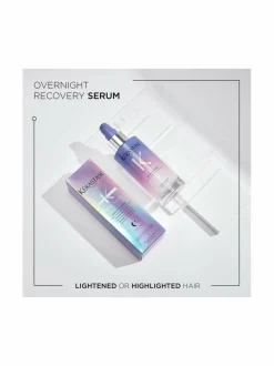 Hiustenhoitotuotteet-Kerastase Blond Absolu Cicanuit Night Serum -hoitoseerumi 90 ml