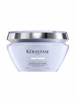 Hiustenhoitotuotteet-Kerastase Blond Absolu Masque Cicaextreme -hiusnaamio 200 ml