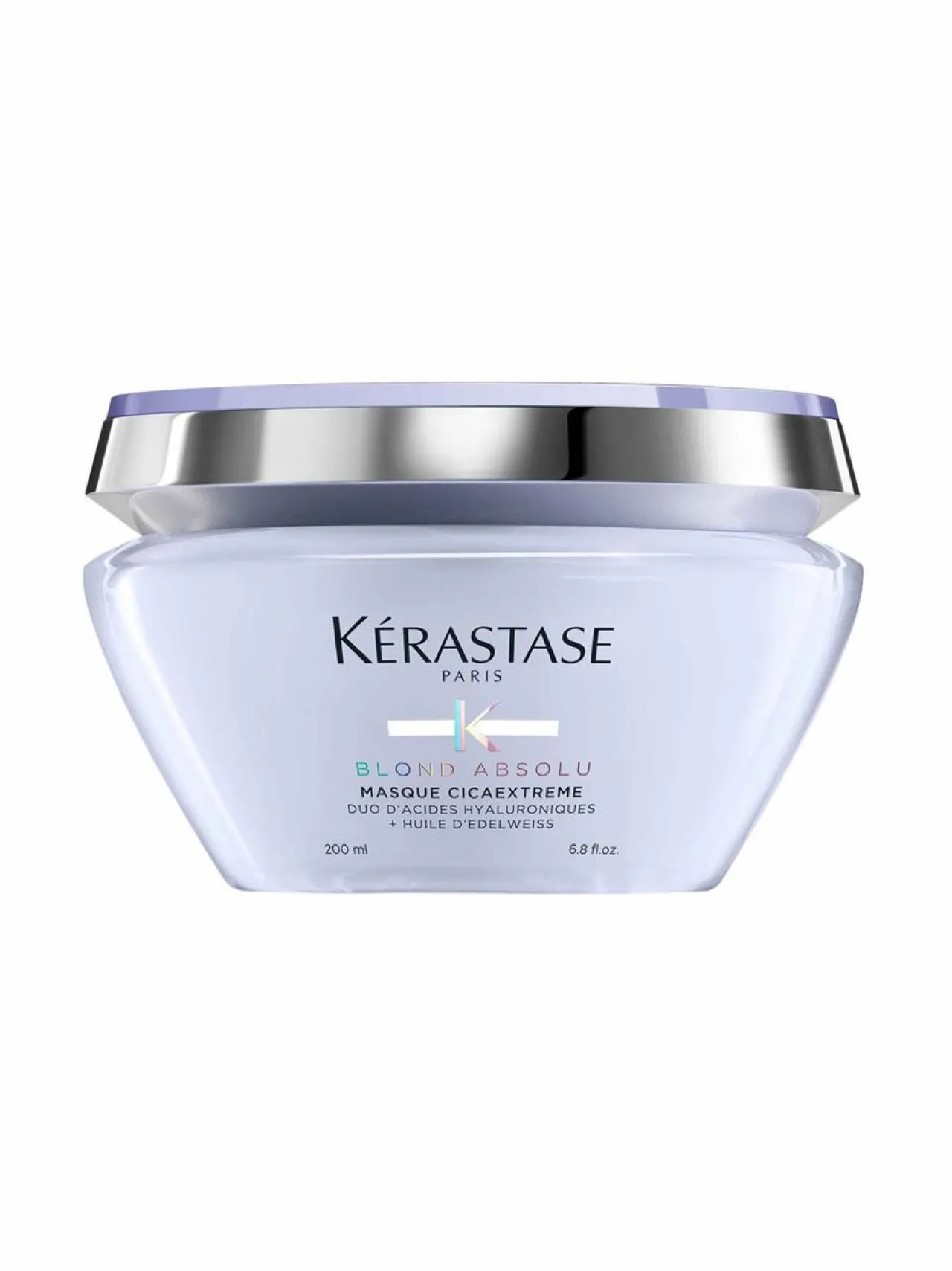 Hiustenhoitotuotteet-Kerastase Blond Absolu Masque Cicaextreme -hiusnaamio 200 ml