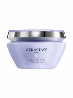 Hiustenhoitotuotteet-Kerastase Blond Absolu Masque Ultra-Violet -hiusnaamio 200 ml
