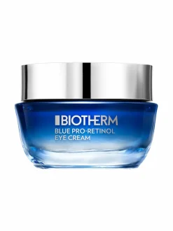 Kasvojenhoito-Biotherm Blue Pro-Retinol Eye Cream -silmänympärysvoide 15 ml