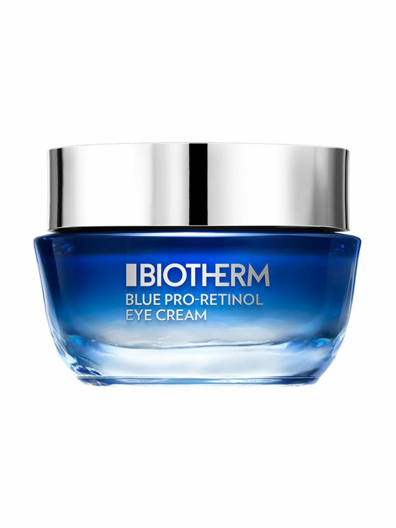 Kasvojenhoito-Biotherm Blue Pro-Retinol Eye Cream -silmänympärysvoide 15 ml