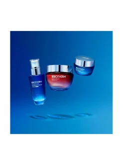 Kasvojenhoito-Biotherm Blue Pro-Retinol Eye Cream -silmänympärysvoide 15 ml