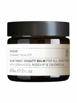 Kasvojenhoito-Evolve Blue Tansy Beauty Balm -voide