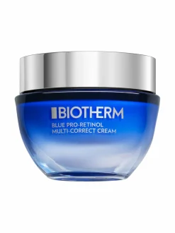 Kasvojenhoito-Biotherm Blue Therapy Pro-Retinol -kosteuttava päivävoide