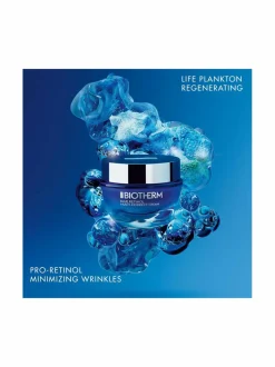 Kasvojenhoito-Biotherm Blue Therapy Pro-Retinol -kosteuttava päivävoide