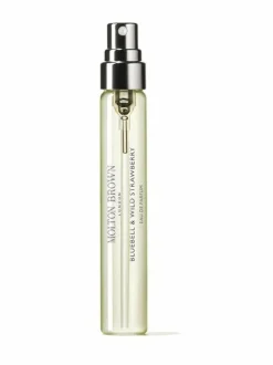 Tuoksupakkaukset-Molton Brown Bluebell & Wild Strawberry EdP Travel Case Refill  -tuoksu, 7,5 ml, täyttöpakkaus