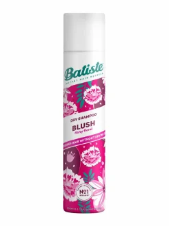 Muotoilu & Viimeistely-Batiste Blush Dry Shampoo -kuivashampoo 200 ml