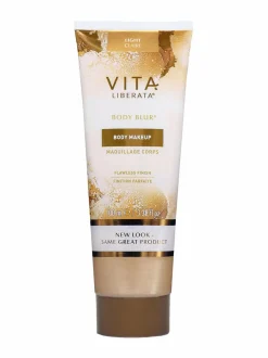 Vartalonhoito|Vartalonhoito-Vita Liberata Body Blur -rusketusvoide vartalolle 100 ml