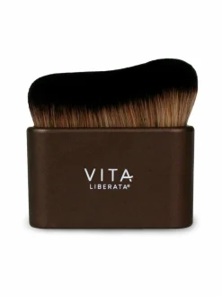 Vartalonhoito|Vartalonhoito-Vita Liberata Body brush -sivellin