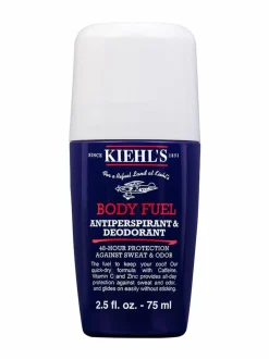 Deodorantit-Kiehl's Body Fuel Antiperspirant & Deodorant -deodorantti 75 ml
