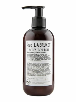 Vartalonhoito|Vartalonhoito-L:A Bruket Body Lotion Bergamot -vartalovoide