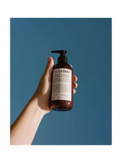 Vartalonhoito|Vartalonhoito-L:A Bruket Body Lotion Lemongrass -vartalovoide