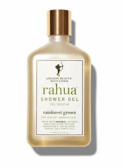 Vartalonhoito|Vartalonhoito-Rahua Body Shower Gel -suihkugeeli